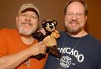 Bear Invasion Opening Reception #10