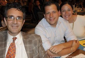 Food and Friend's 25th Annual Chef's Best Dinner and  Auction #64