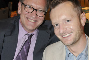 Food and Friend's 25th Annual Chef's Best Dinner and  Auction #89