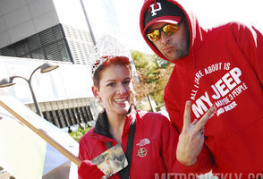 Whitman Walker Health's 30th annual Walk and 5K to End HIV #10