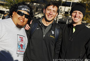 Whitman Walker Health's 30th annual Walk and 5K to End HIV #74