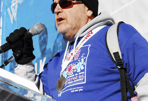 Whitman Walker Health's 30th annual Walk and 5K to End HIV #85