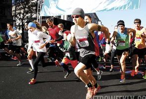 Whitman Walker Health's 30th annual Walk and 5K to End HIV #99