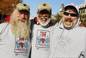 Whitman Walker Health's 30th annual Walk and 5K to End HIV #121