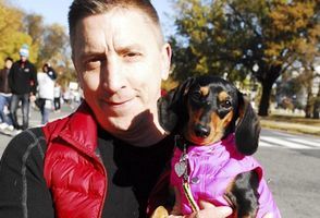 Whitman Walker Health's 30th annual Walk and 5K to End HIV #134