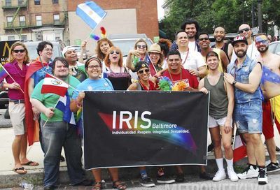 Baltimore Pride #11
