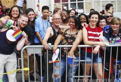 Baltimore Pride #119