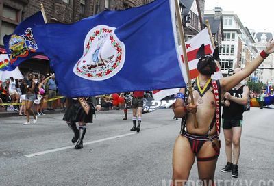 Baltimore Pride #335