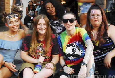 Baltimore Pride #519