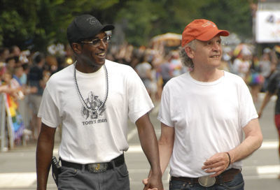 Capital Pride Parade 2018 #579