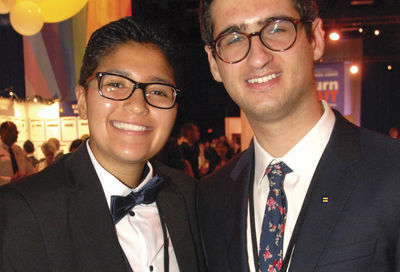 HRC’s National Dinner #19