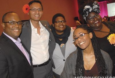 SMYAL's Fall Brunch #5