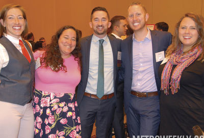 SMYAL's Fall Brunch #35