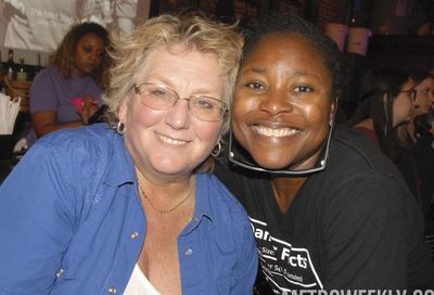 Womxn's Pride Kickoff Celebration #16