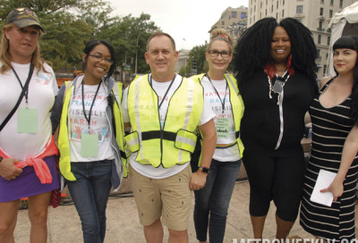 National Trans Visibility March #39