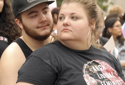 National Trans Visibility March #64