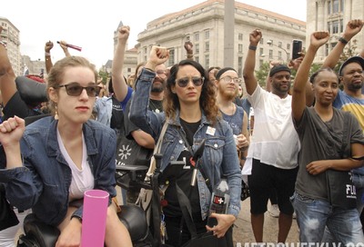 National Trans Visibility March #91