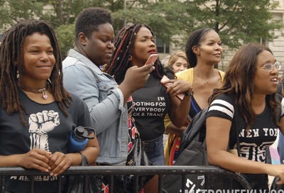 National Trans Visibility March #94