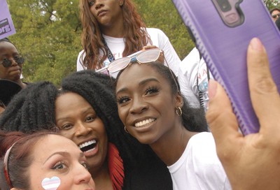 National Trans Visibility March #266