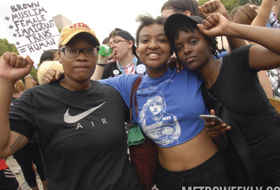 National Trans Visibility March #269