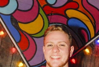 Trade’s Hellfire Club Goth Night #55