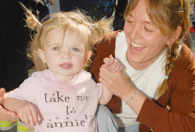 Annie’s 75th Anniversary Celebration #18