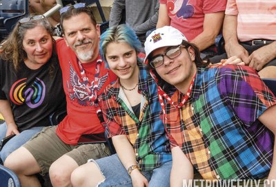 Team DC's Night Out at Nationals Park #21