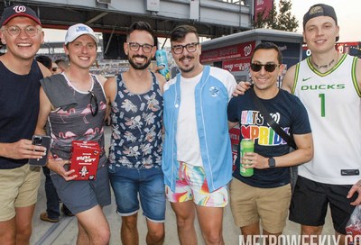 Team DC's Night Out at Nationals Park #57