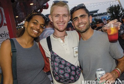 Team DC's Night Out at Nationals Park #83