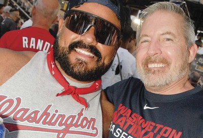 Team DC's Night Out at Nationals Park #87