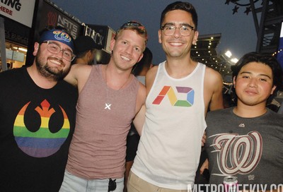 Team DC's Night Out at Nationals Park #106