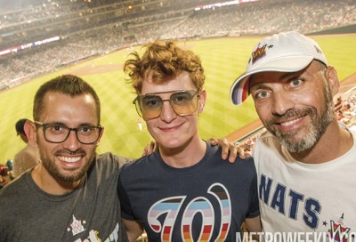 Team DC's Night Out at Nationals Park #124