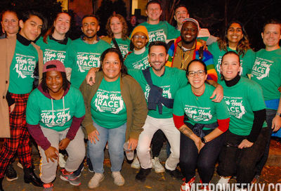 36th Annual 17th Street High Heel Race #8