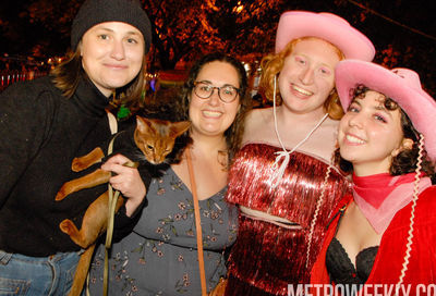 36th Annual 17th Street High Heel Race #18