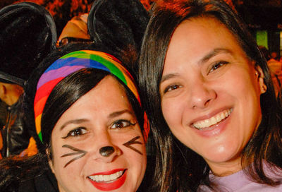 36th Annual 17th Street High Heel Race #19