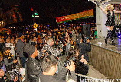 36th Annual 17th Street High Heel Race #31