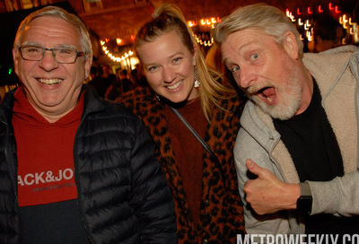 36th Annual 17th Street High Heel Race #72