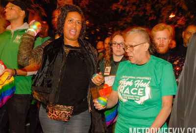 36th Annual 17th Street High Heel Race #78