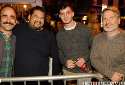 36th Annual 17th Street High Heel Race #95