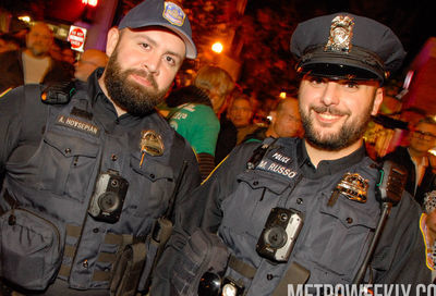 36th Annual 17th Street High Heel Race #148