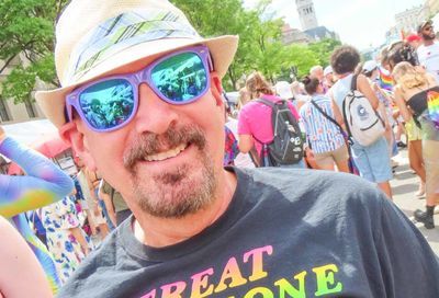 Capital Pride Festival 2024: Part 1 (Ward Morrison) #204