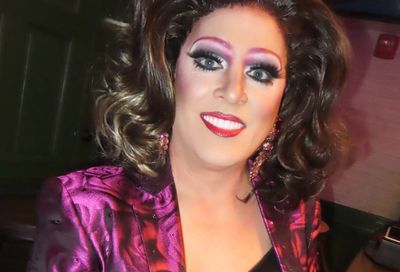 DC Drag Awards #8