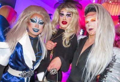 DC Drag Awards #39