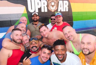 Uproar's Sunday Beer Bust #1