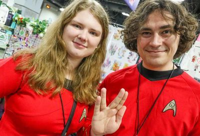 Awesome Con  2025 #32