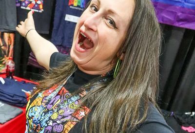 Awesome Con  2025 #33