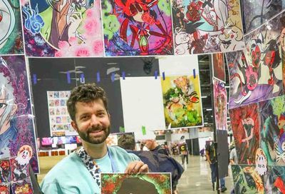Awesome Con  2025 #35