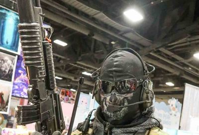 Awesome Con  2025 #42