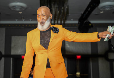 Mr. & Miss. D.C. Black Pride Pageant
