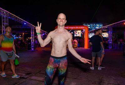 World Pride Music Festival